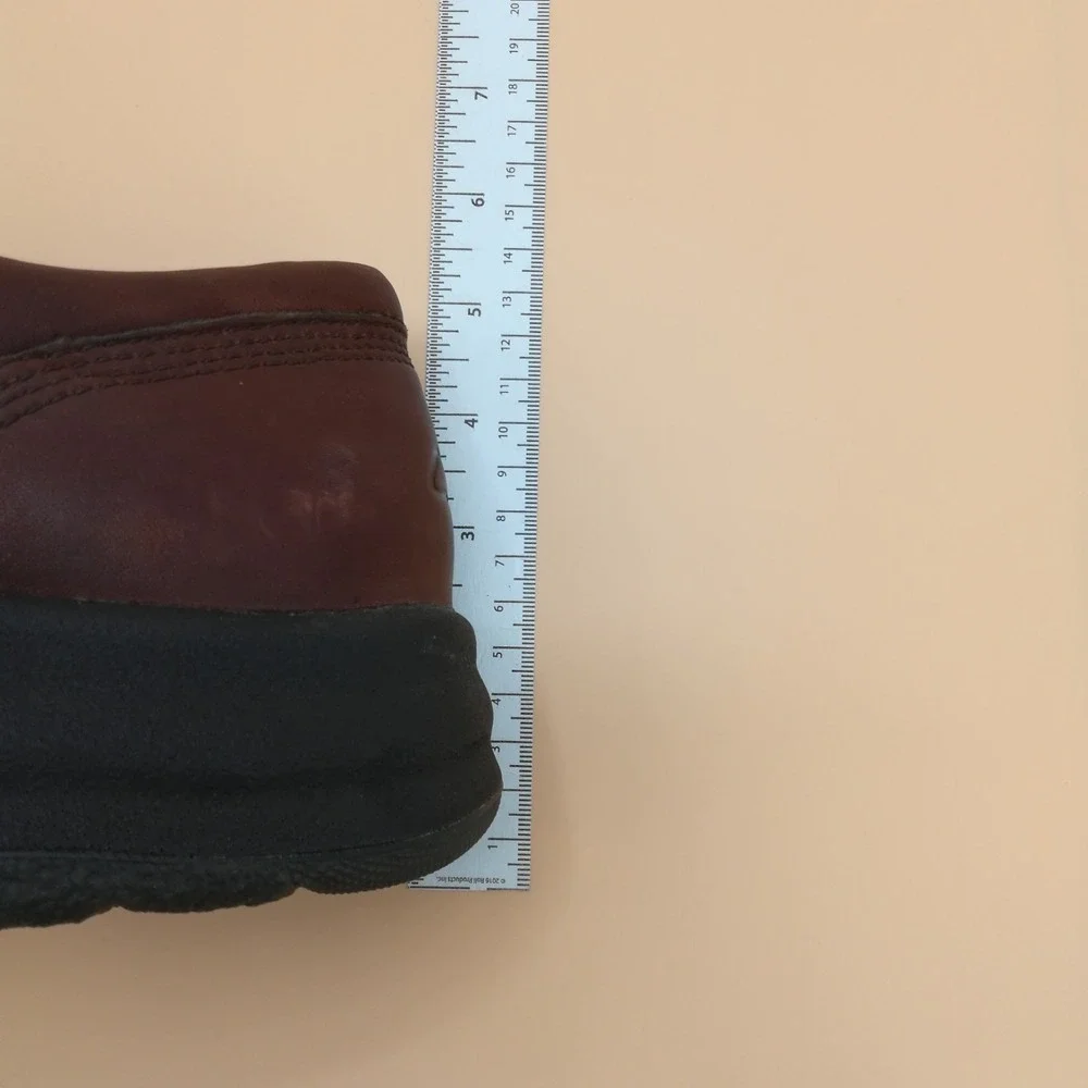 Clarks vtg shoes